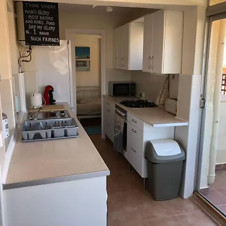 Apartamento Aqualandia