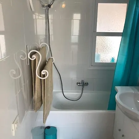 Aqualandia Apartment Benidorm