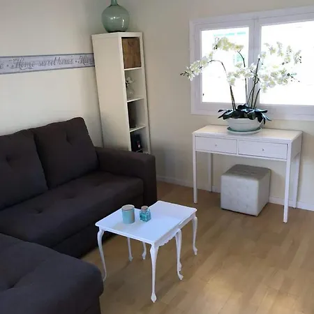 Aqualandia Apartment *