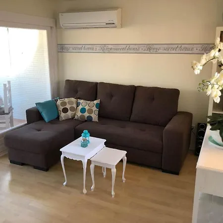 Aqualandia Apartamento Benidorm